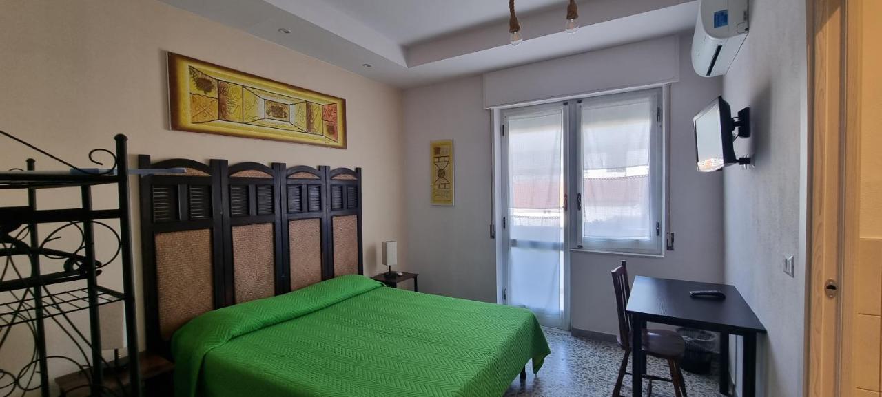 B&B Jamba Alghero Quarto foto