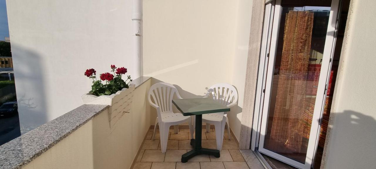 B&B Jamba Alghero Exterior foto