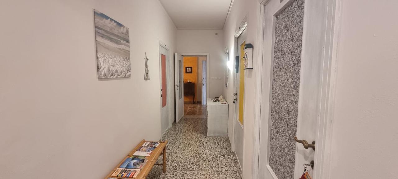 B&B Jamba Alghero Exterior foto