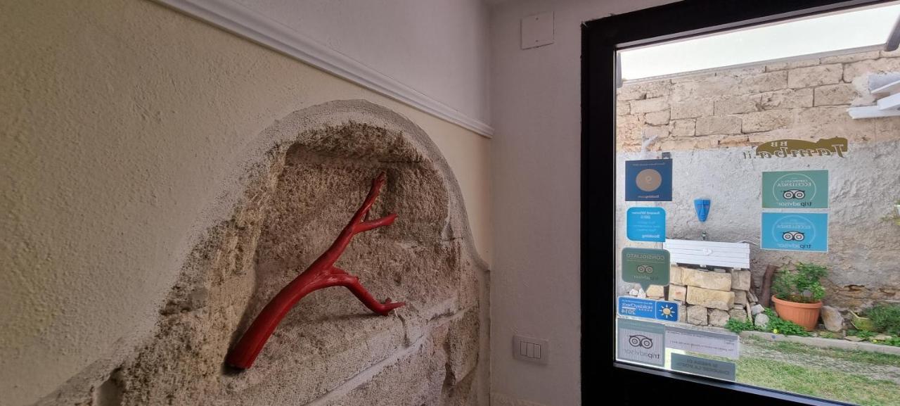 B&B Jamba Alghero Exterior foto