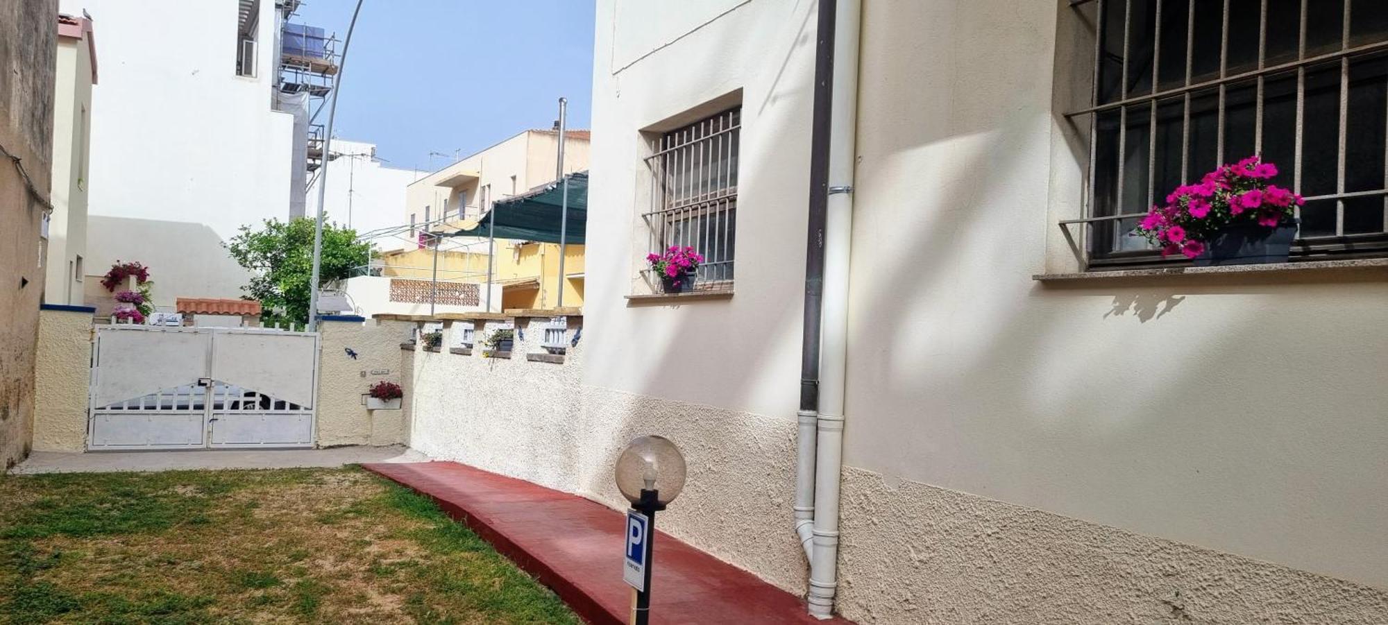 B&B Jamba Alghero Exterior foto