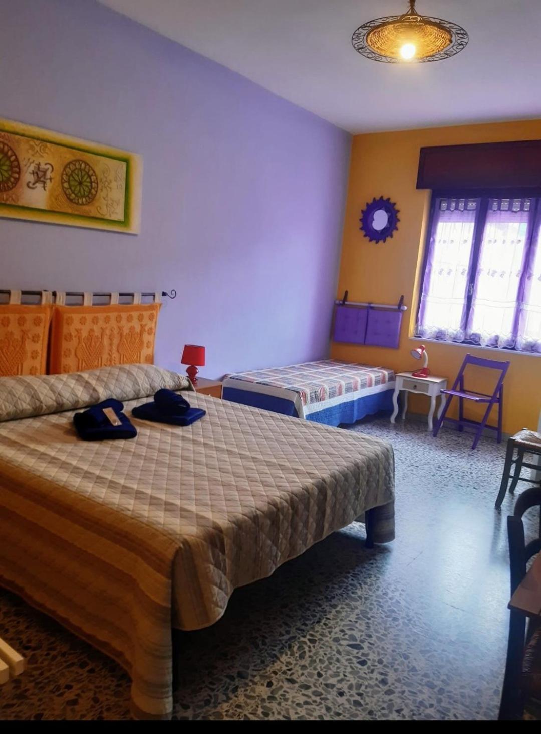 B&B Jamba Alghero Quarto foto