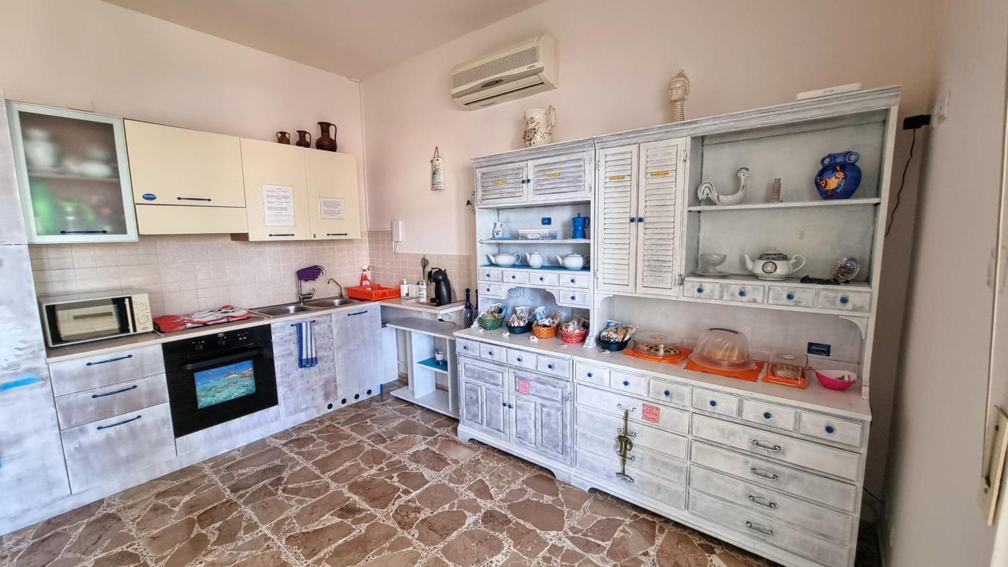 B&B Jamba Alghero Exterior foto