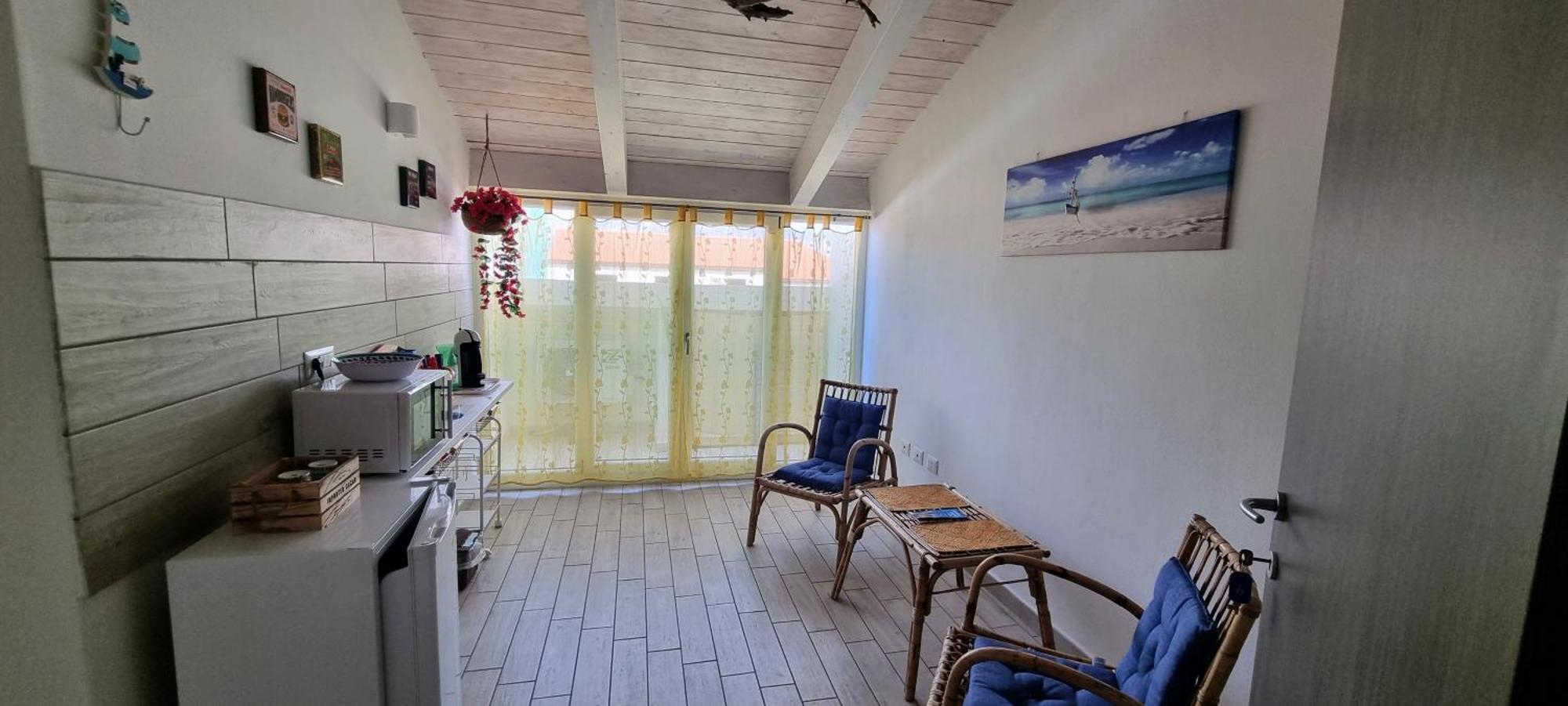 B&B Jamba Alghero Quarto foto