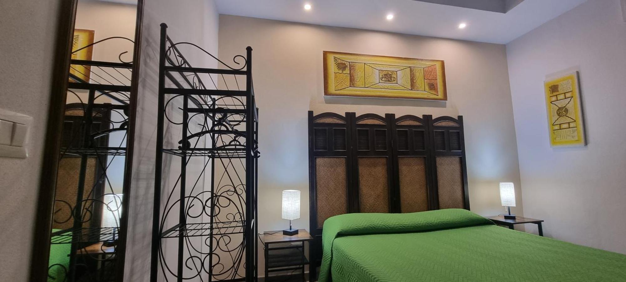 B&B Jamba Alghero Quarto foto