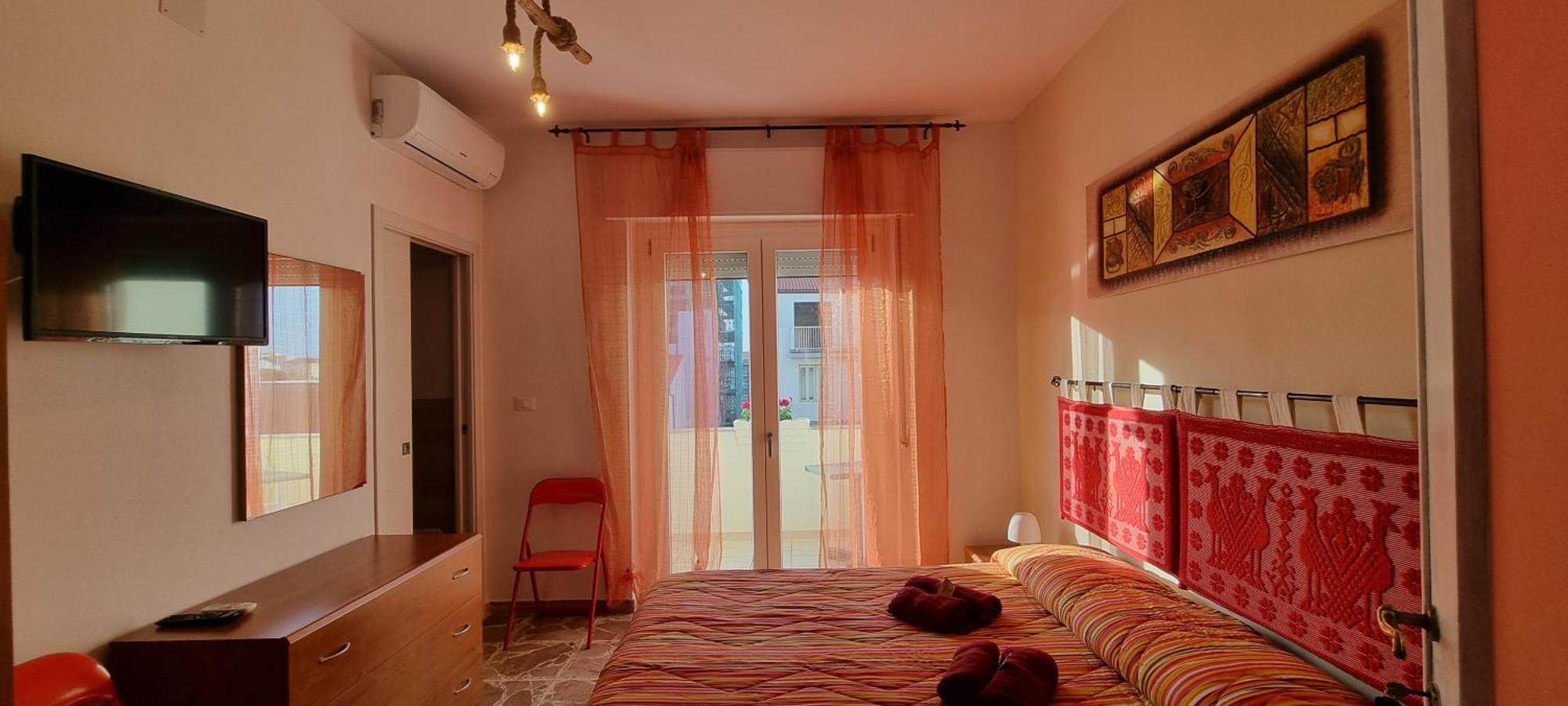 B&B Jamba Alghero Quarto foto
