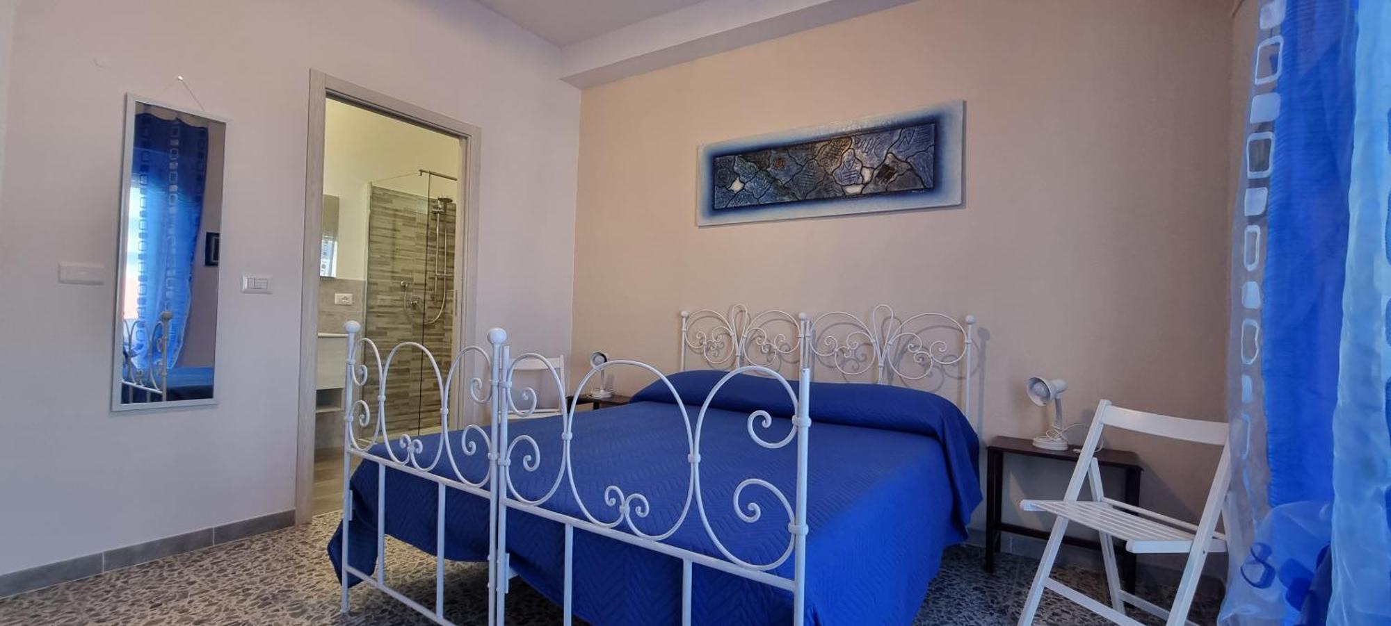 B&B Jamba Alghero Quarto foto