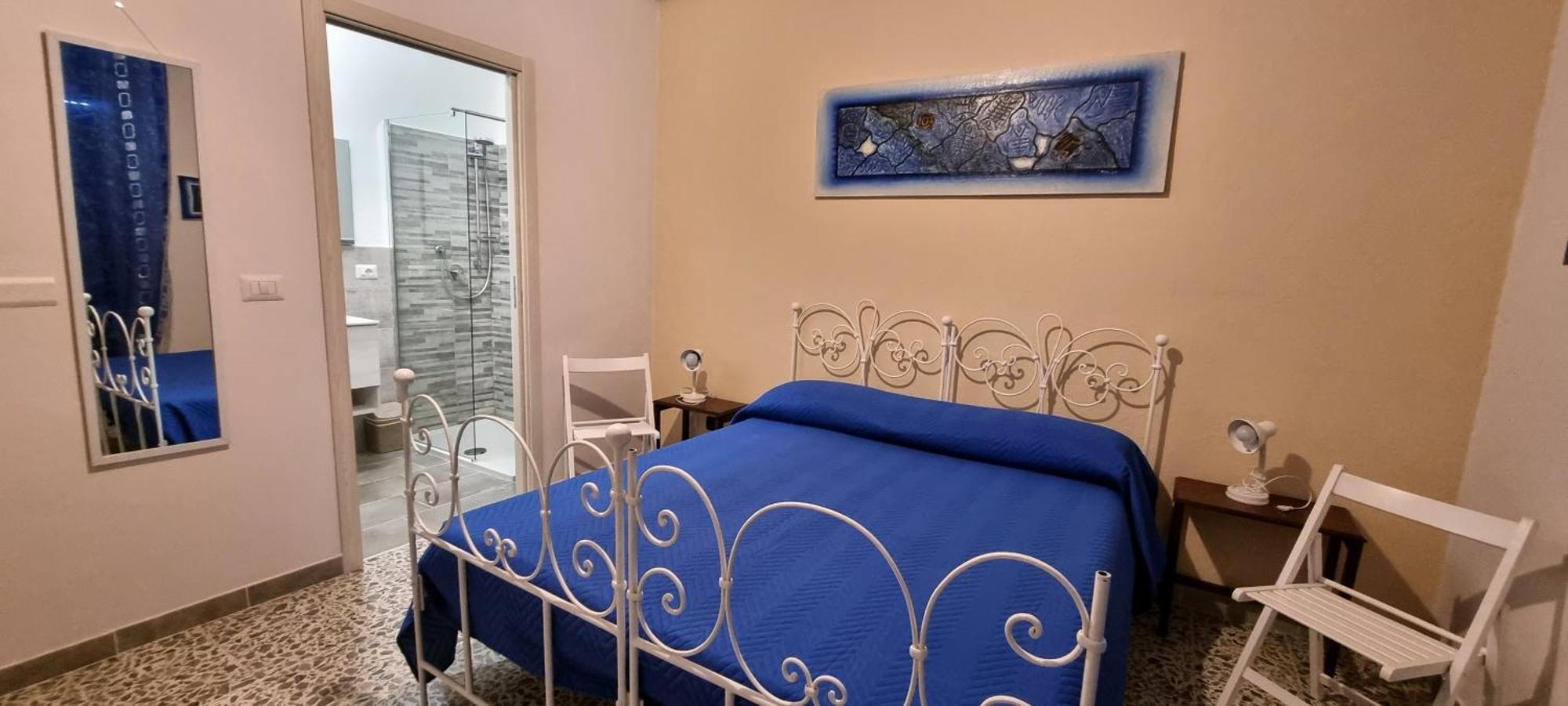 B&B Jamba Alghero Quarto foto