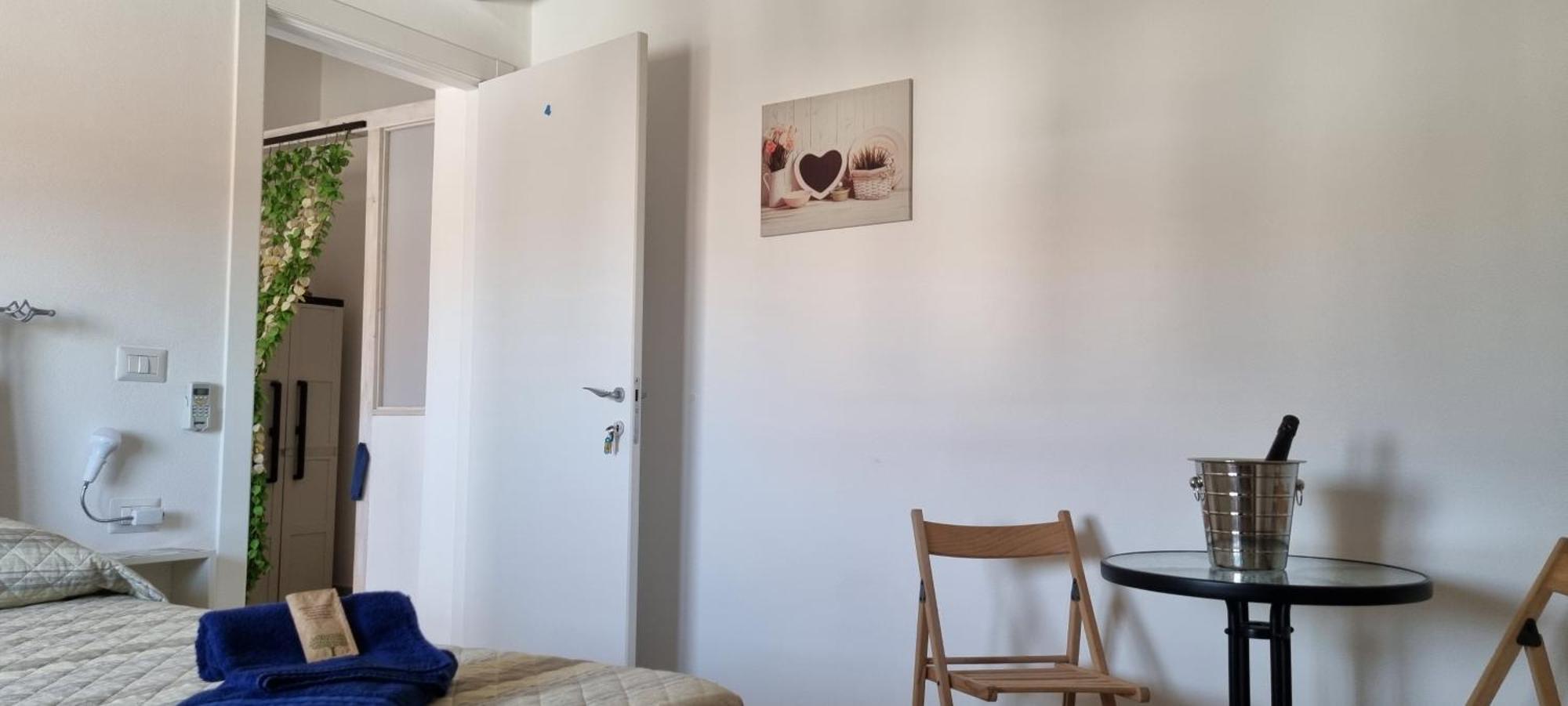 B&B Jamba Alghero Quarto foto