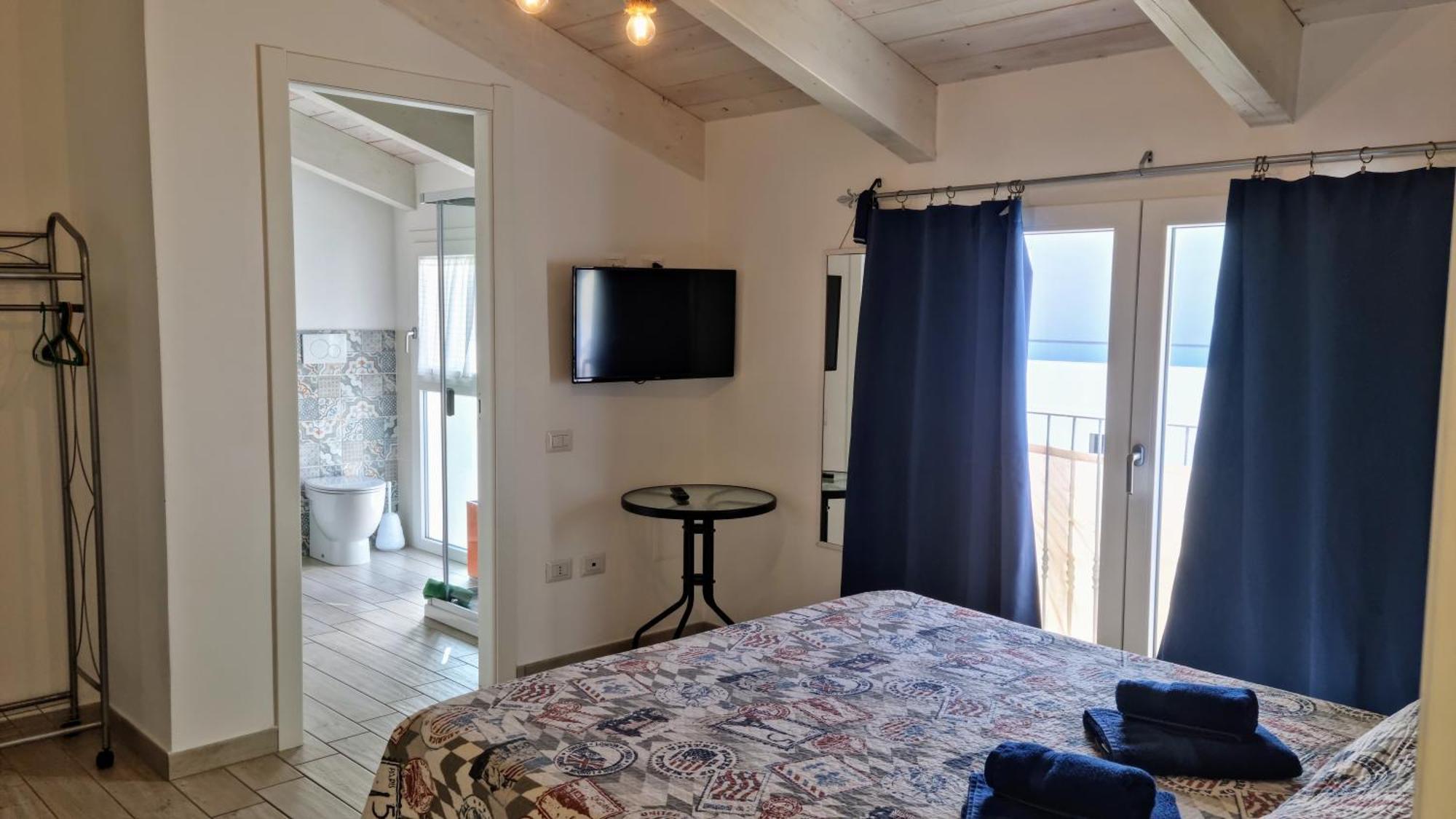 B&B Jamba Alghero Quarto foto