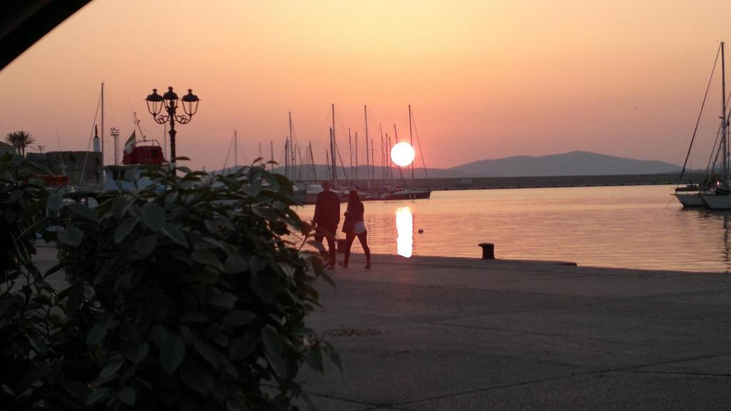 B&B Jamba Alghero Quarto foto