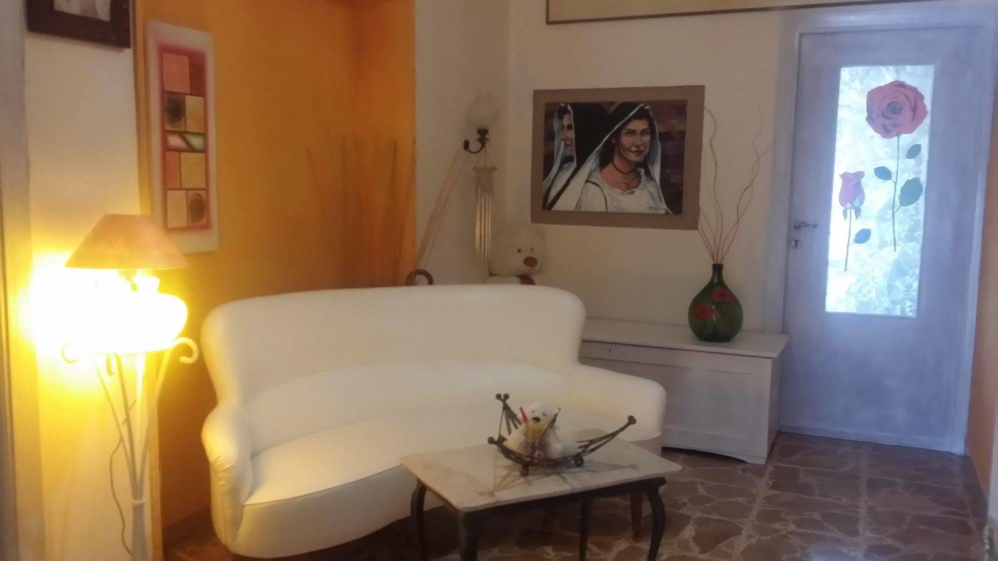B&B Jamba Alghero Exterior foto