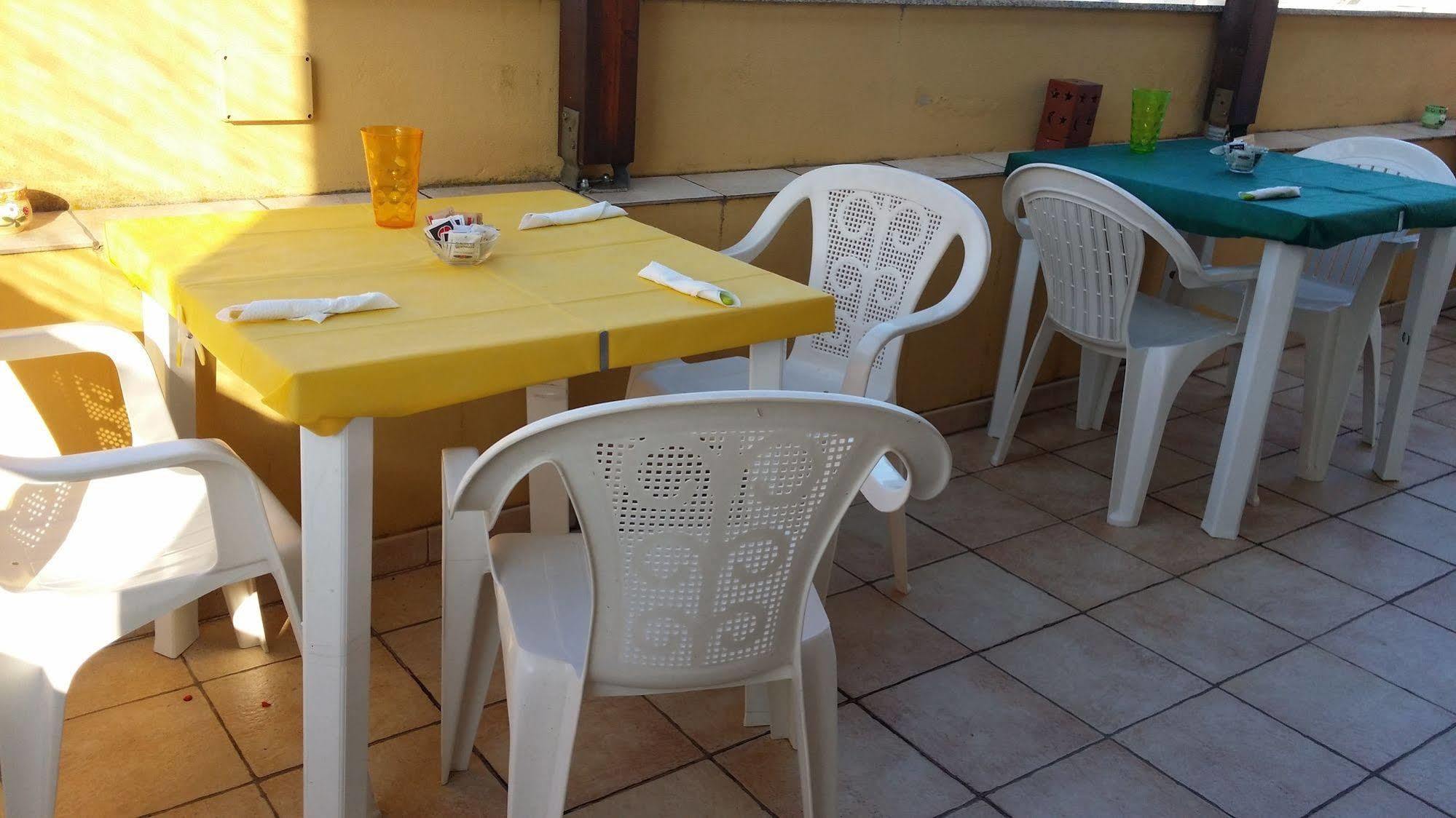 B&B Jamba Alghero Exterior foto