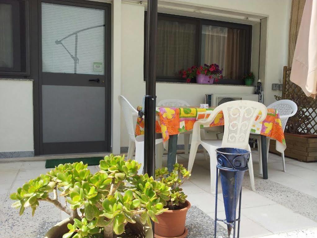 B&B Jamba Alghero Exterior foto